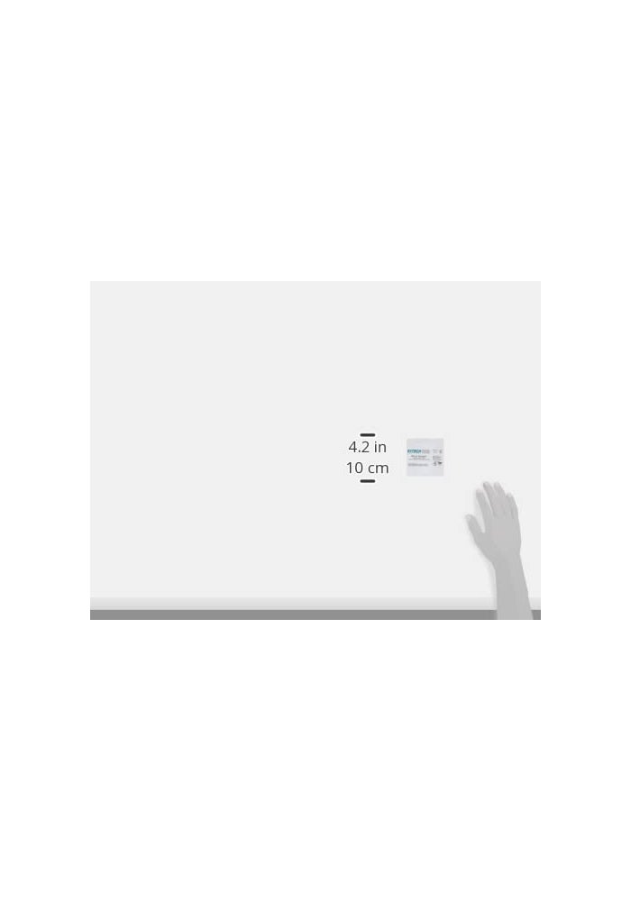 Extech PH103 Tripak Buffer Pouches with Rinse Solution - pH 4.01, 7.00, and 10.00 - Image 3